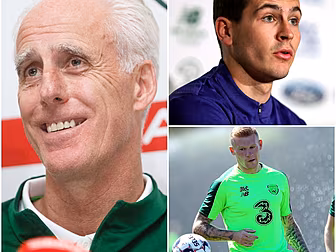 'The Footballing Authorities A...