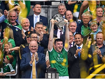 GAA's mishandling of hurling a...