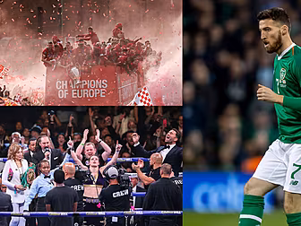 OTBAM | Liverpool's new era, W...