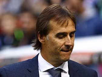 Lopetegui appointed Sevilla ma...