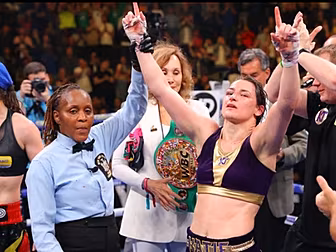 Andy Lee | 'I didn't see the c...