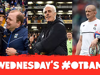 OTB AM | Tyrone v Donegal lure...