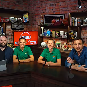 The Saturday Panel - Tommy Bow...