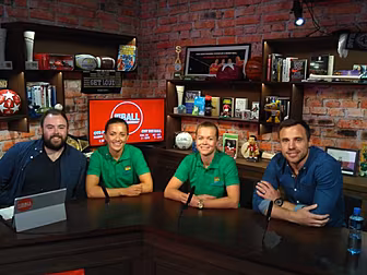 The Saturday Panel - Tommy Bow...