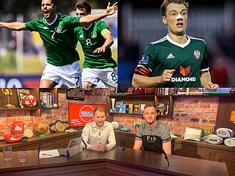 OTB LOI Podcast Ep 18 - Zack E...