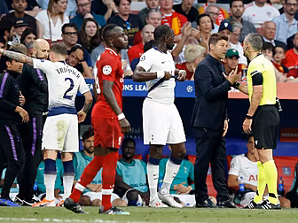 Football rule changes: A bit p...