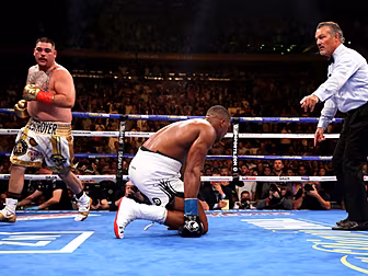 Andy Lee: People will laugh at...