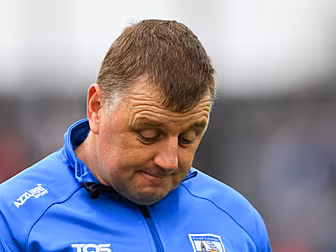 Ger Loughnane | 