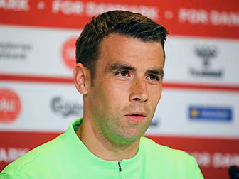 Seamus Coleman gives Danish ji...