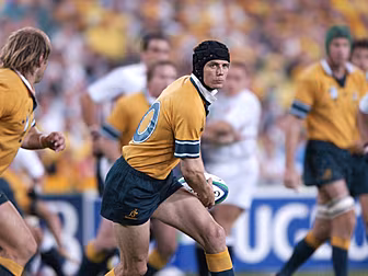 Stephen Larkham to join Munste...