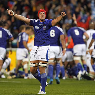 Land of the Rising Scrum - Ep...
