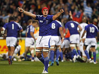 Land of the Rising Scrum - Ep...