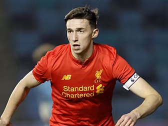 Masterson among three Irish re...