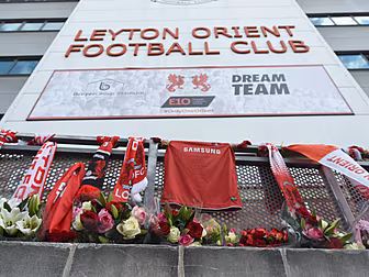Tributes paid to Justin Edinbu...