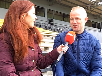 Tommy Walsh: Outstanding Galwa...