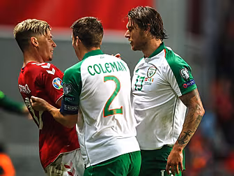OTB AM | Angry Ireland, Galway...