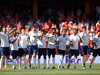 How Euro 2020 contenders are s...