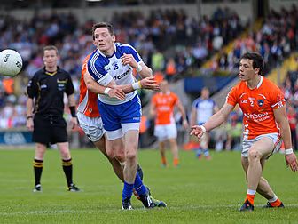 GAA reveal fixture details for...