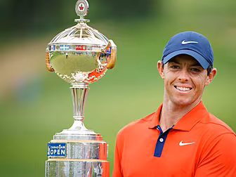 Paul McGinley explains how Ror...