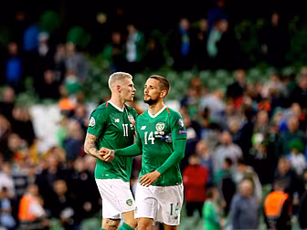Ireland's Imperfect 10 and Nat...