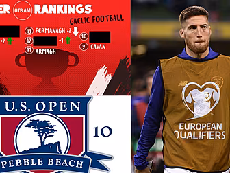 OTB AM | GAA Power Rankings, U...