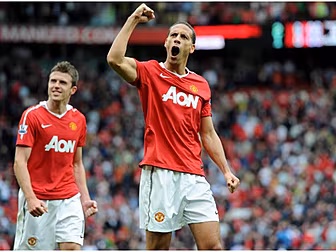 Rio Ferdinand interested in Un...