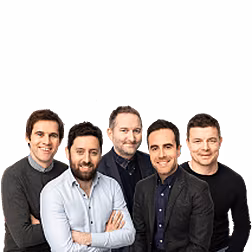 The Dadcast