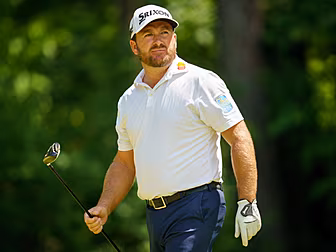 McDowell relishing return to P...