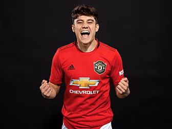Daniel James completes move to...