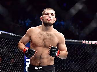 Khabib: How does McGregor dese...