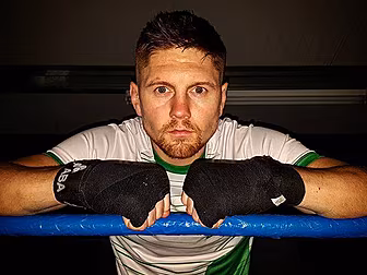 'Would I take the fight? 100%'...