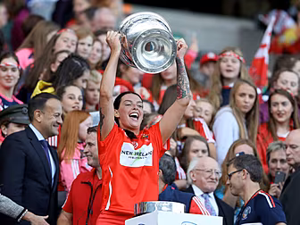 Thompson not part of Cork pane...
