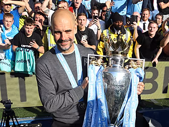 Premier League fixtures for th...