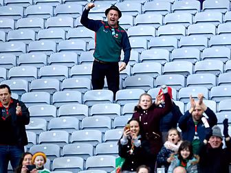 Mayo GAA Down about late Newry...
