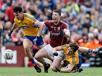 OTB AM | Connacht final previe...