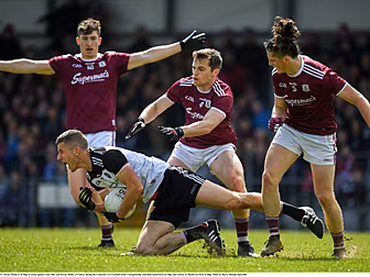 'Galway can push any team this...