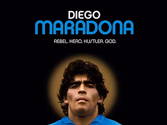 The 'Diego Maradona' documenta...