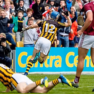 The Hurling Show | EP13 | Cats...
