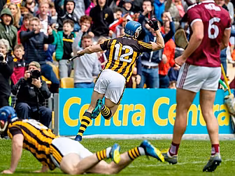 The Hurling Show | EP13 | Cats...
