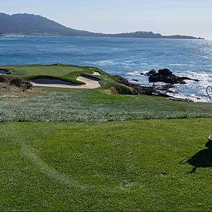 US Open - Pebble Beach Special