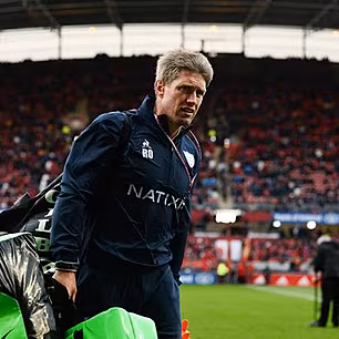 OTB RUGBY | Ronan O'Gara on hi...
