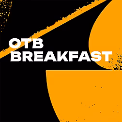 Repeat: OTB Breakfast