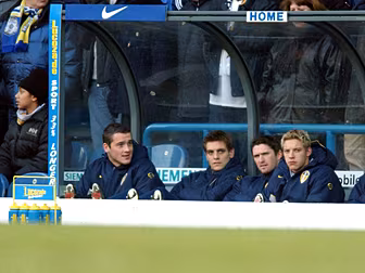 Robbie Keane to assist Jonatha...