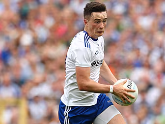 Niall Kearns opens up about he...