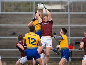 Connacht Final Preview | Liam...