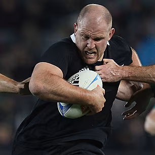 Land of the Rising Scrum - EP5...