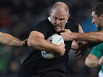 Land of the Rising Scrum - EP5...