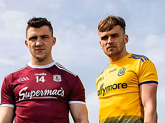 Connacht Final Preview: Emlyn...