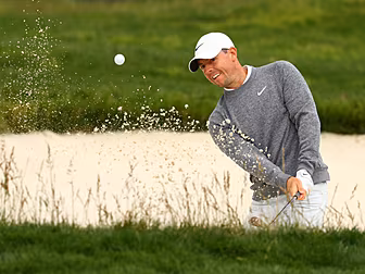 McIlroy: 'If I can keep respon...