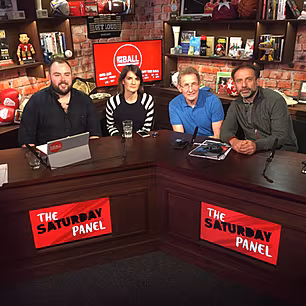 The Saturday Panel | Concussio...